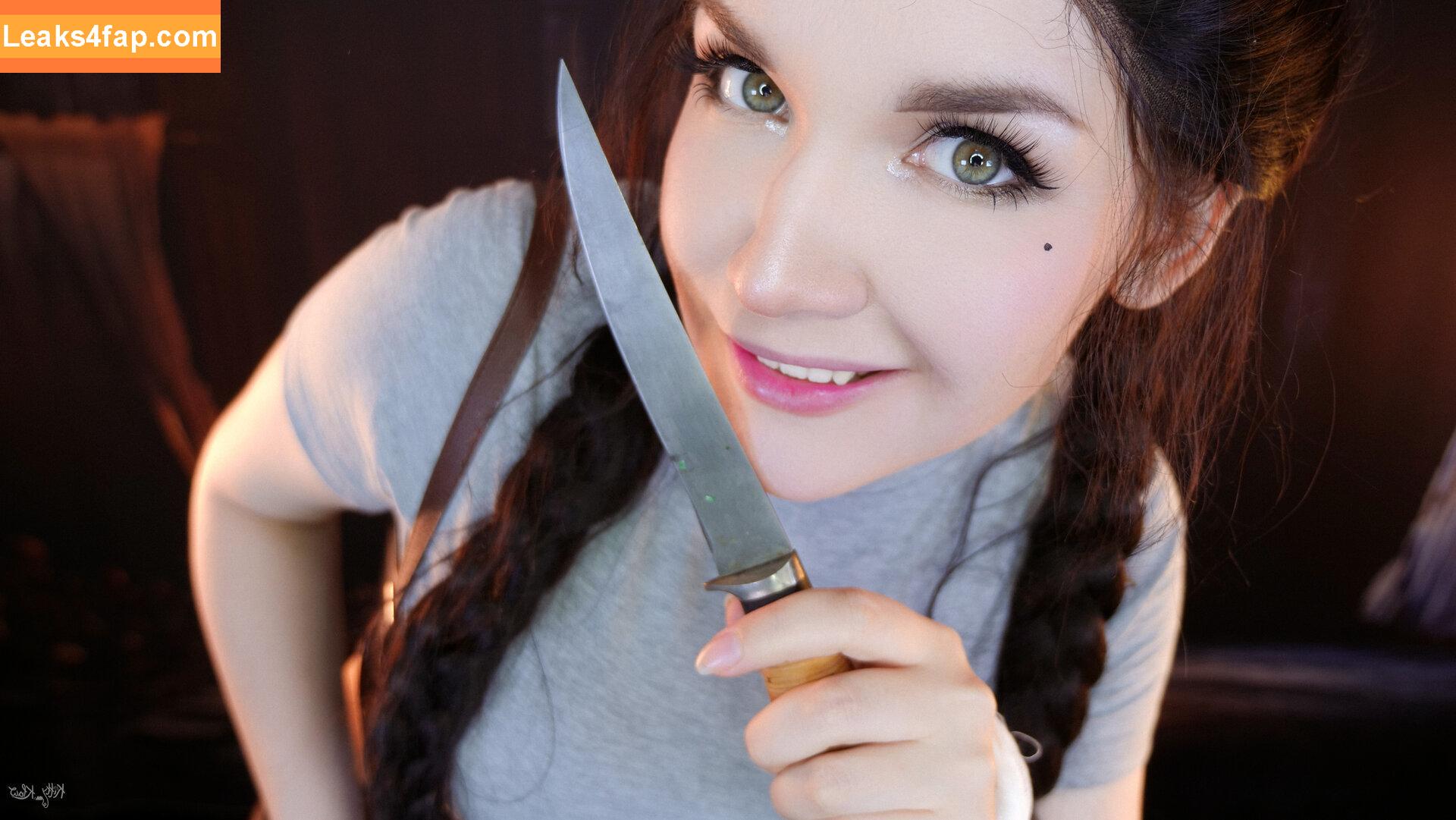 KittyKlaw ASMR / asmr.kittyklaw leaked photo photo #0150