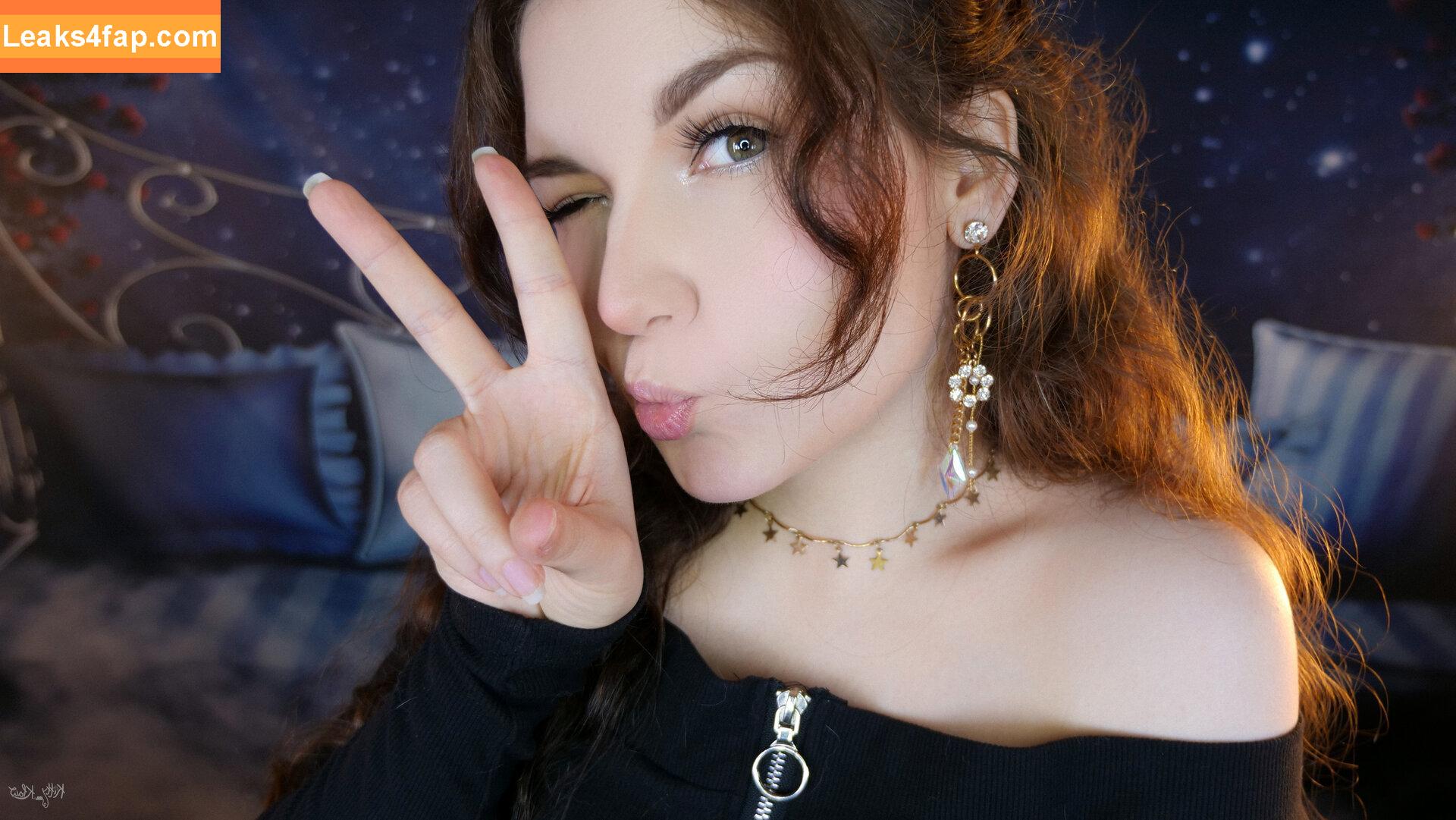 KittyKlaw ASMR / asmr.kittyklaw leaked photo photo #0154
