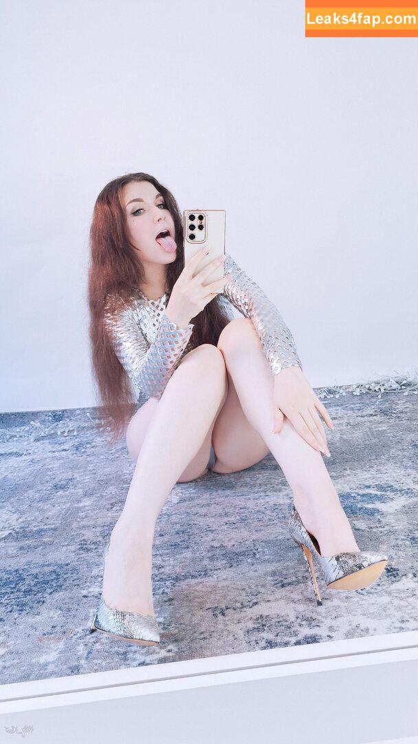 KittyKlaw ASMR / asmr.kittyklaw leaked photo photo #0206
