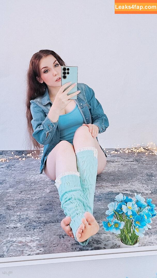 KittyKlaw ASMR / asmr.kittyklaw leaked photo photo #0213