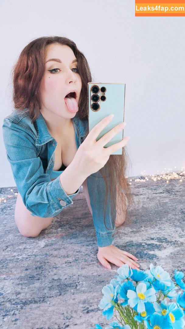 KittyKlaw ASMR / asmr.kittyklaw leaked photo photo #0219