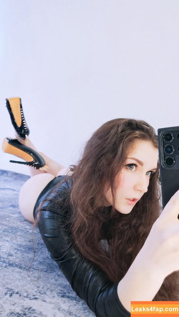 KittyKlaw ASMR / asmr.kittyklaw leaked photo photo #0241