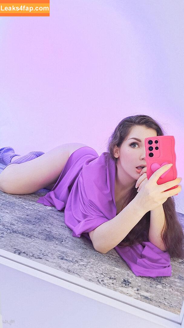 KittyKlaw ASMR / asmr.kittyklaw leaked photo photo #0242