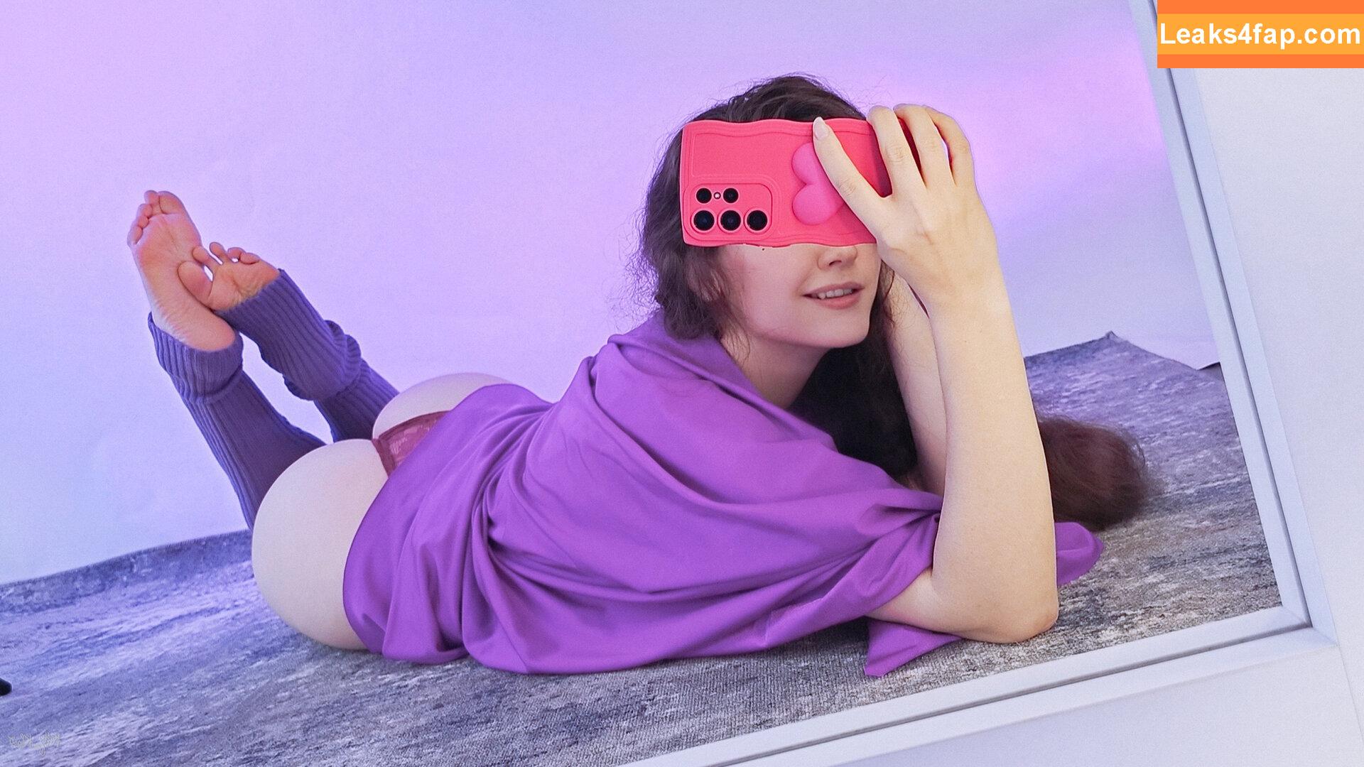 KittyKlaw ASMR / asmr.kittyklaw leaked photo photo #0243