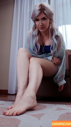 KittyKlaw ASMR photo #0004