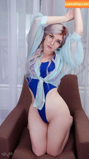 KittyKlaw ASMR photo #0005