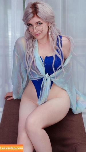 KittyKlaw ASMR photo #0006