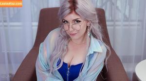 KittyKlaw ASMR photo #0009