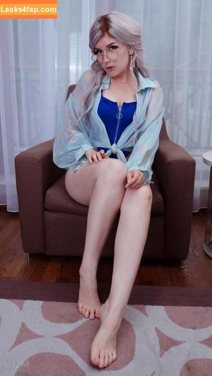 KittyKlaw ASMR photo #0015