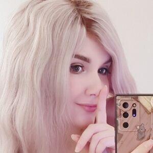 KittyKlaw ASMR photo #0021