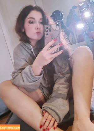 KittyKlaw ASMR photo #0022
