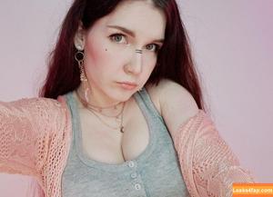 KittyKlaw ASMR photo #0031