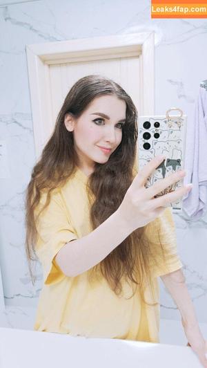 KittyKlaw ASMR photo #0044