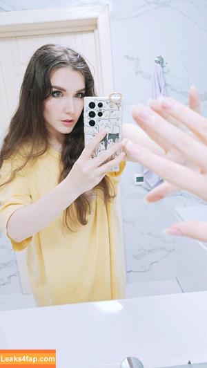 KittyKlaw ASMR photo #0045