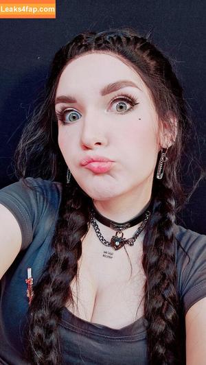 KittyKlaw ASMR photo #0050