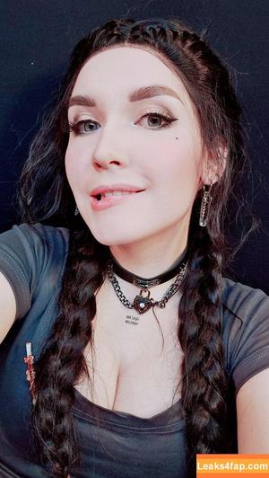 KittyKlaw ASMR photo #0051