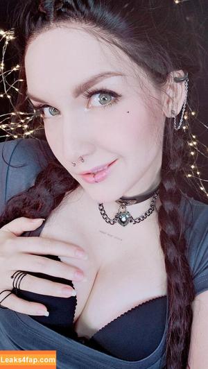 KittyKlaw ASMR photo #0056