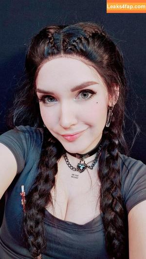 KittyKlaw ASMR photo #0059