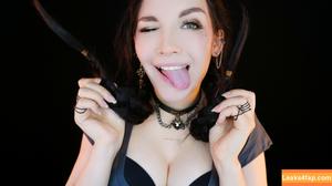 KittyKlaw ASMR photo #0064