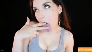 KittyKlaw ASMR photo #0091