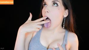 KittyKlaw ASMR photo #0092