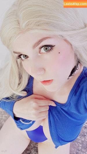 KittyKlaw ASMR photo #0181