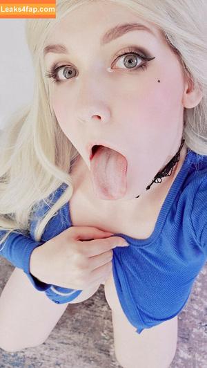 KittyKlaw ASMR photo #0182