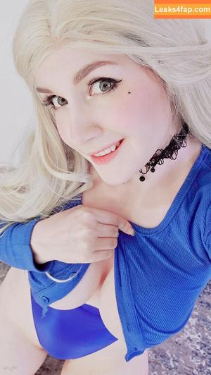 KittyKlaw ASMR photo #0184
