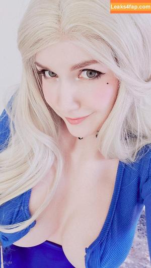 KittyKlaw ASMR photo #0185