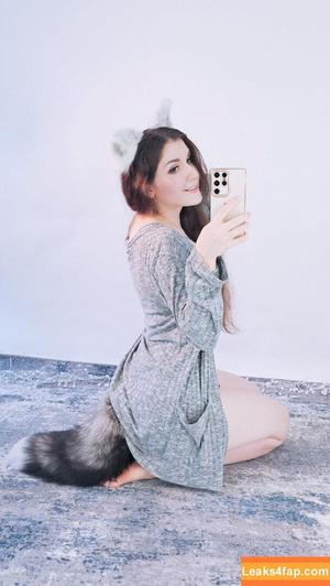 KittyKlaw ASMR photo #0225