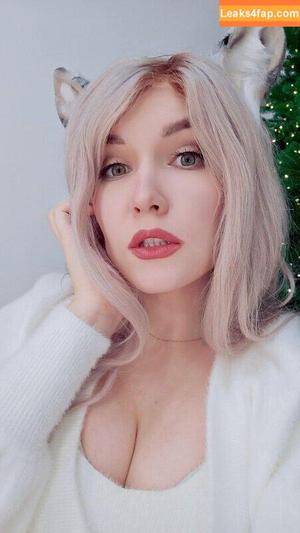 KittyKlaw ASMR фото #0486
