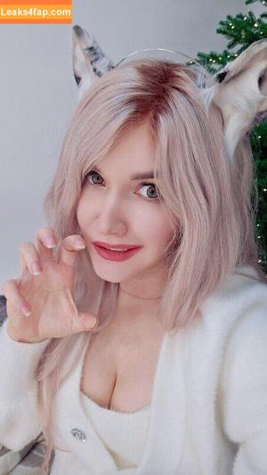 KittyKlaw ASMR фото #0488