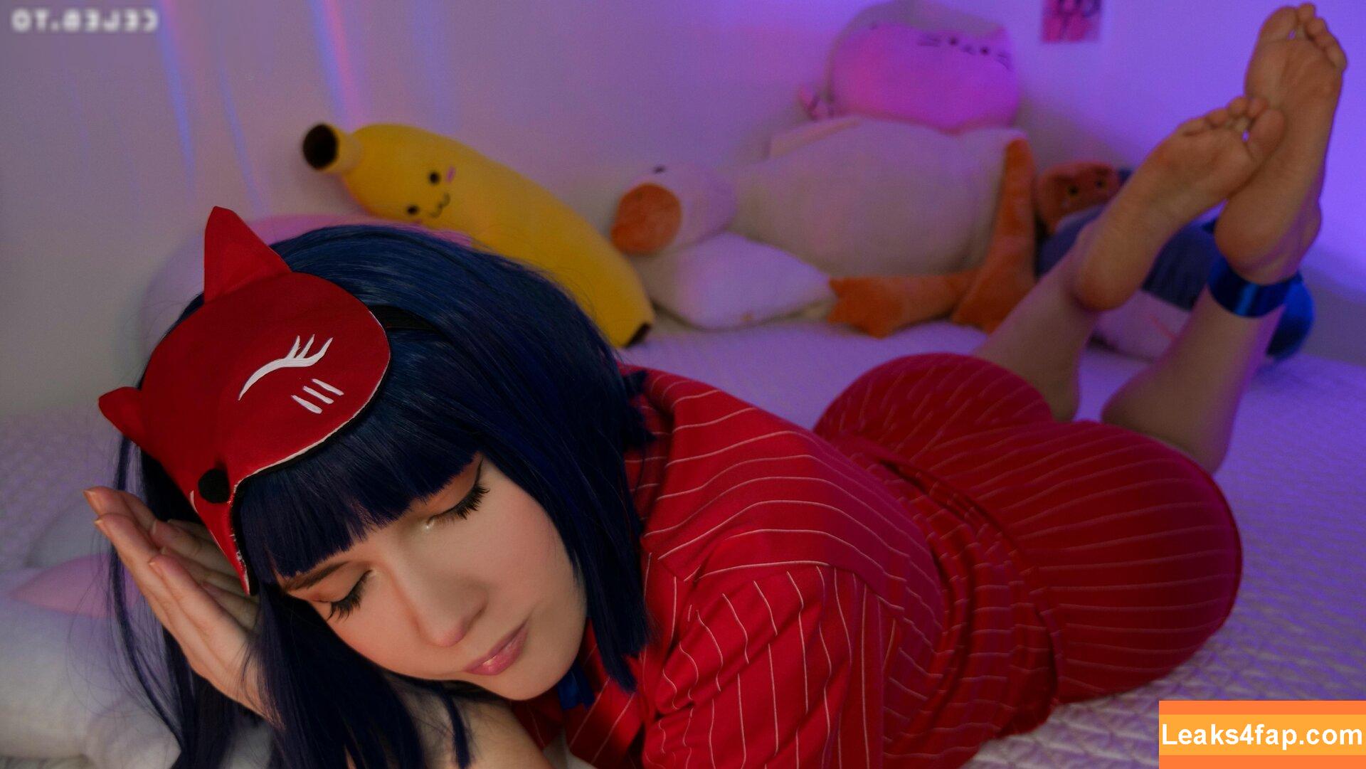 KittyKlaw / Angelina Lin / asmr.kittyklaw / kittyklawtv leaked photo photo #0213