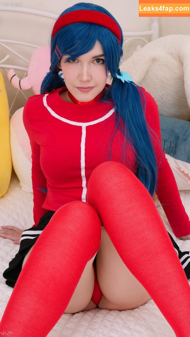 KittyKlaw / Angelina Lin / asmr.kittyklaw / kittyklawtv leaked photo photo #0265