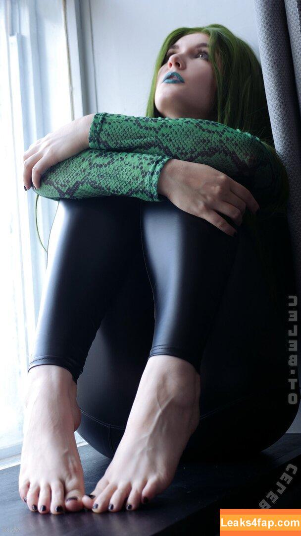 KittyKlaw / Angelina Lin / asmr.kittyklaw / kittyklawtv leaked photo photo #0335