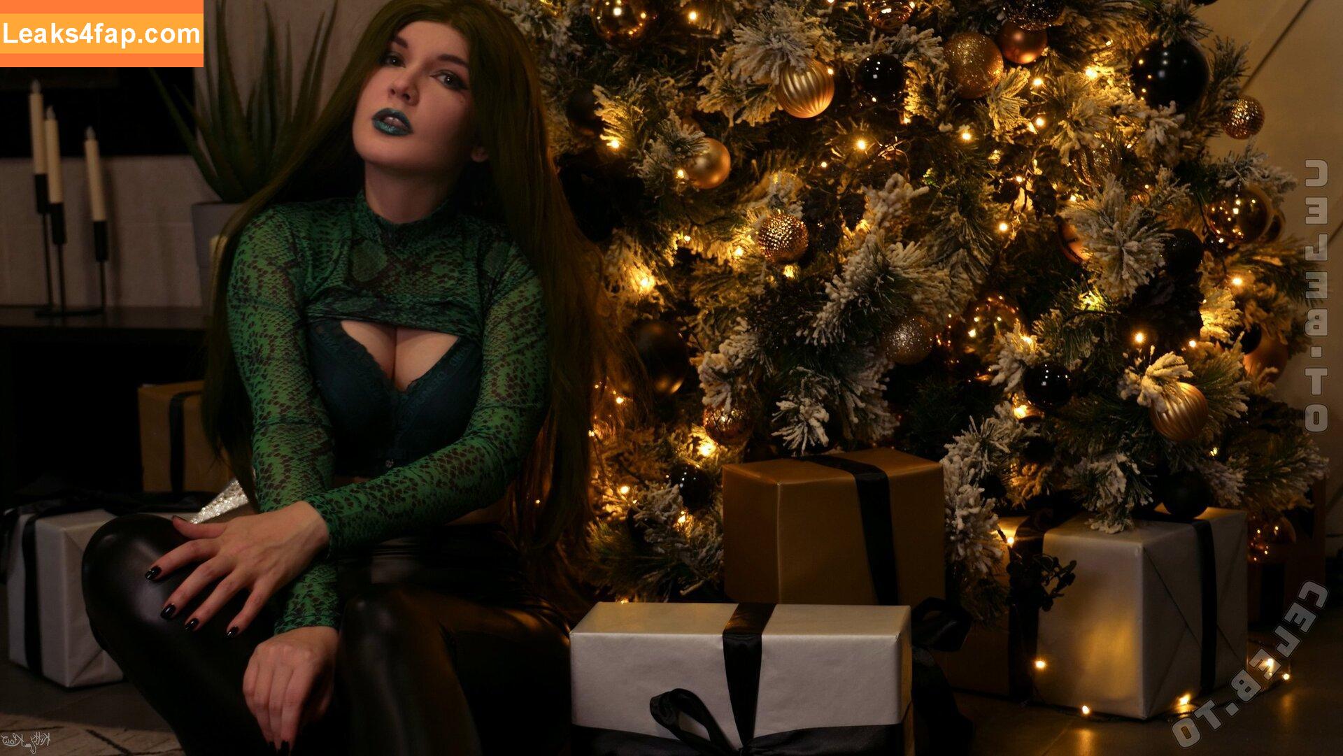 KittyKlaw / Angelina Lin / asmr.kittyklaw / kittyklawtv leaked photo photo #0340