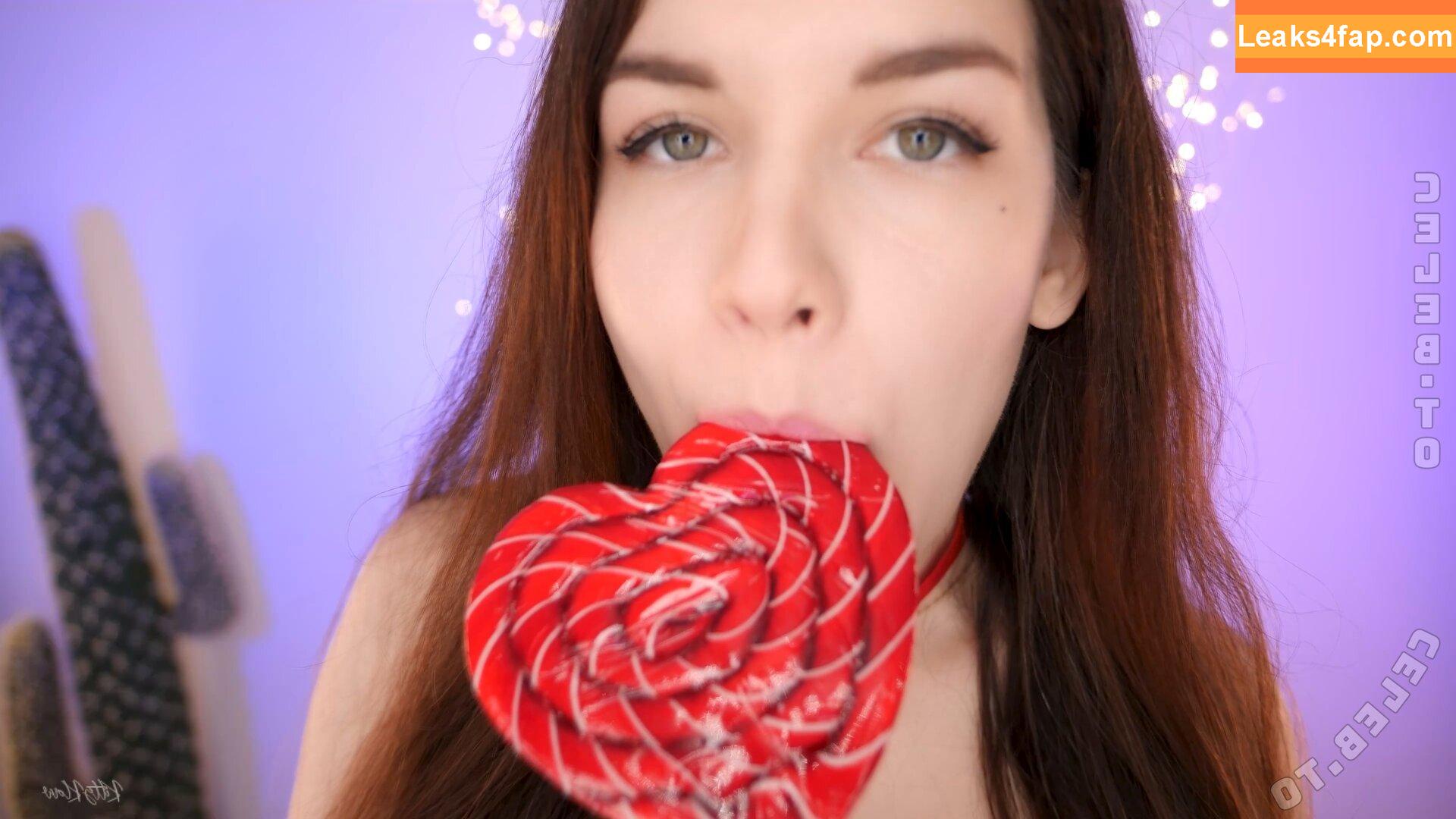 KittyKlaw / Angelina Lin / asmr.kittyklaw / kittyklawtv leaked photo photo #0355