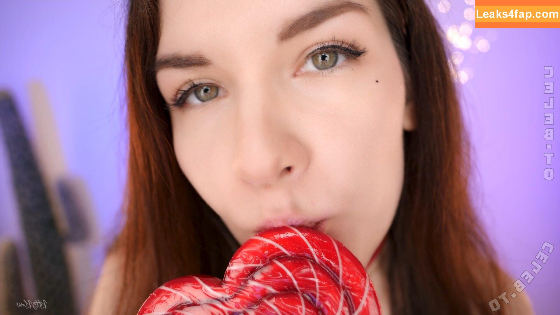 KittyKlaw / Angelina Lin / asmr.kittyklaw / kittyklawtv leaked photo photo #0357