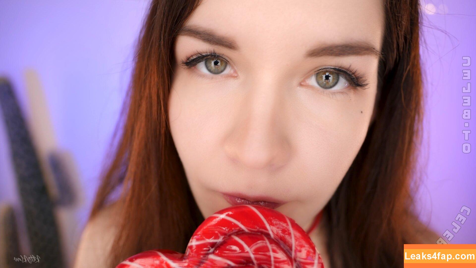 KittyKlaw / Angelina Lin / asmr.kittyklaw / kittyklawtv leaked photo photo #0359