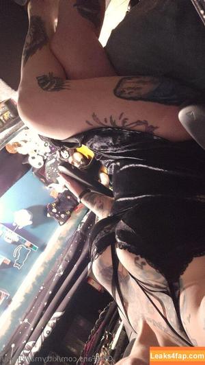 kittymaykillyou photo #0021