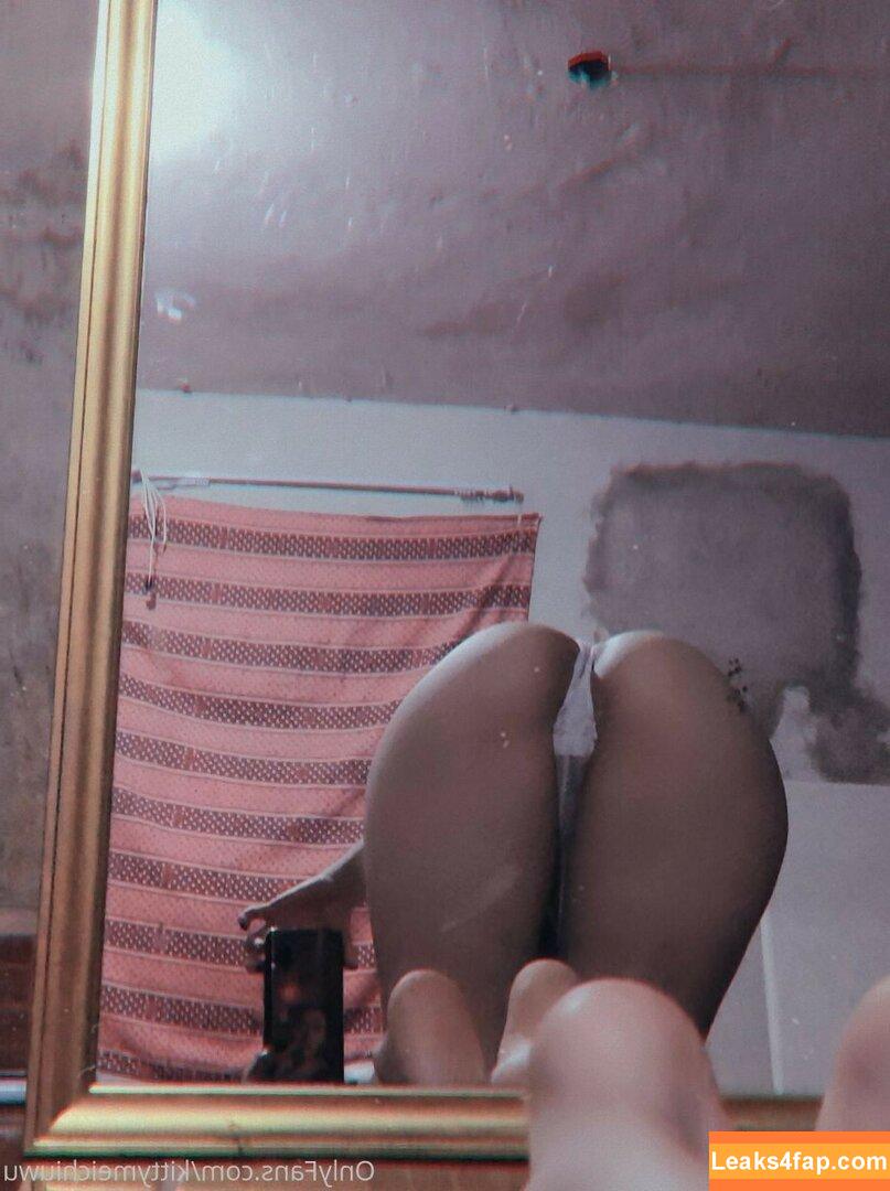 Kittymeichi / Kittymeichiuwu / Mei Ichikawa слитое фото фото #0040