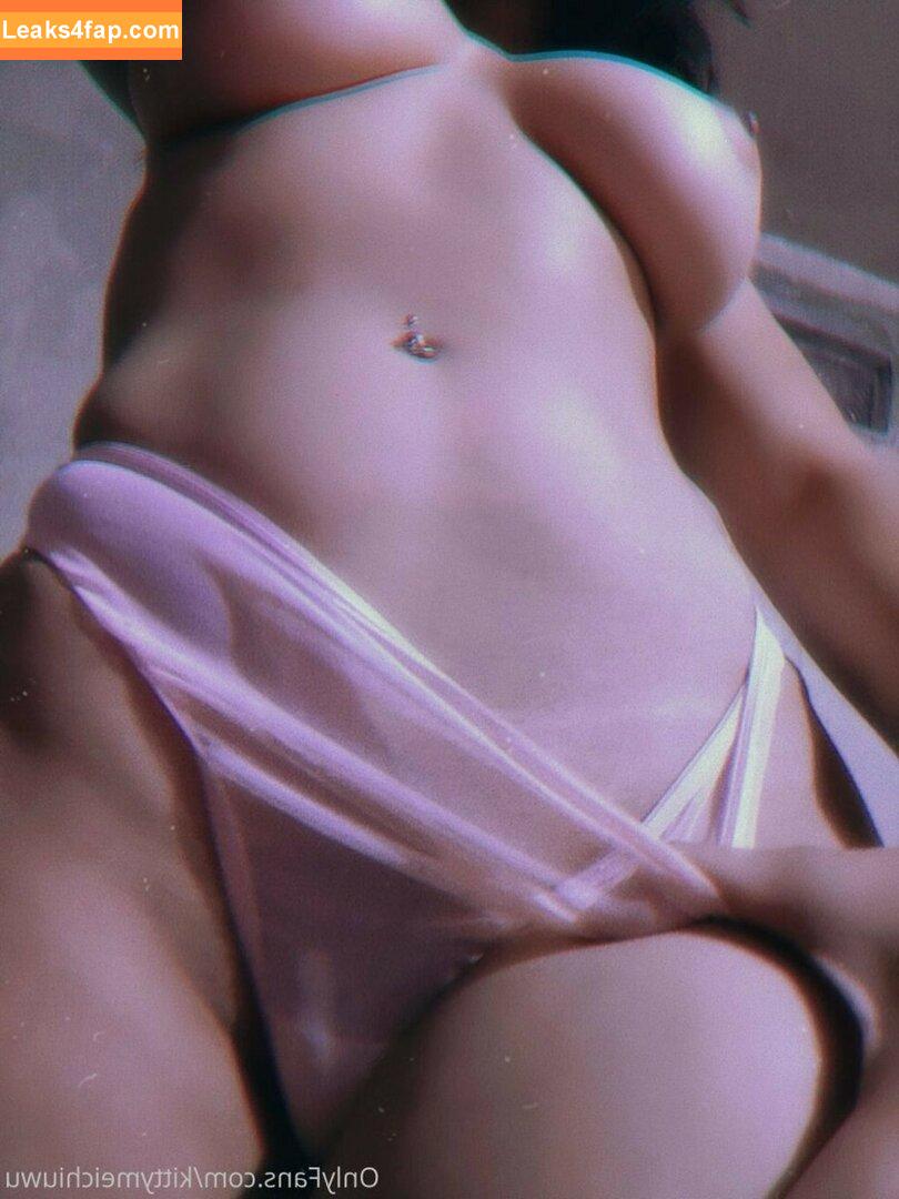 Kittymeichi / Kittymeichiuwu / Mei Ichikawa слитое фото фото #0041