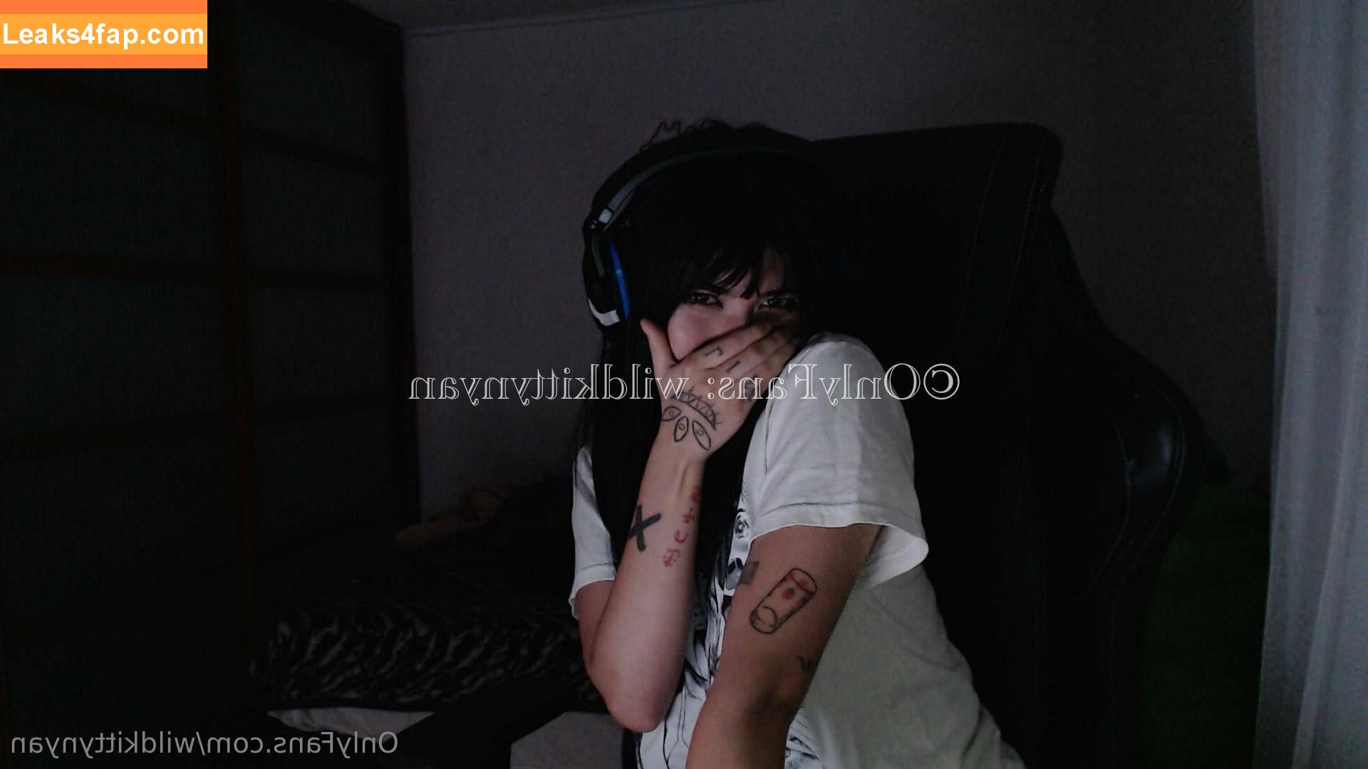 Kittymeichi / Kittymeichiuwu / Mei Ichikawa leaked photo photo #0294