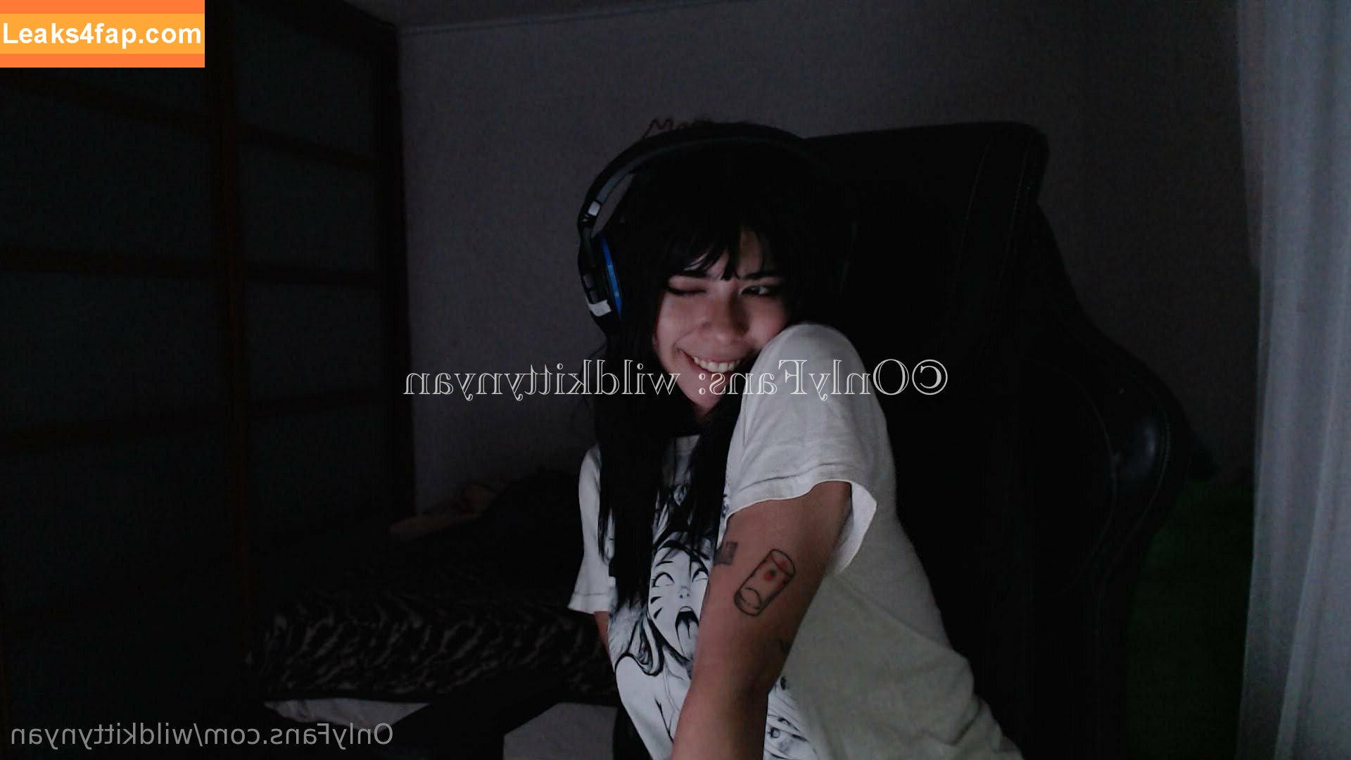 Kittymeichi / Kittymeichiuwu / Mei Ichikawa leaked photo photo #0295