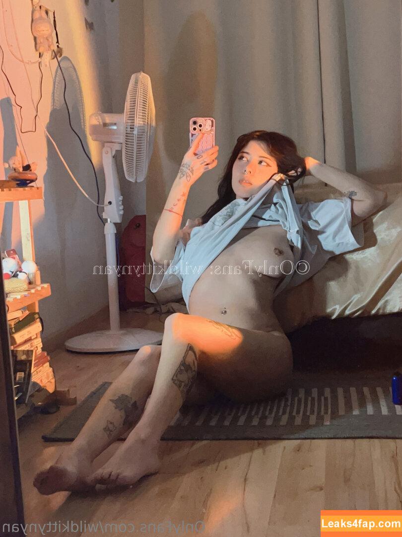Kittymeichi / Kittymeichiuwu / Mei Ichikawa слитое фото фото #0460