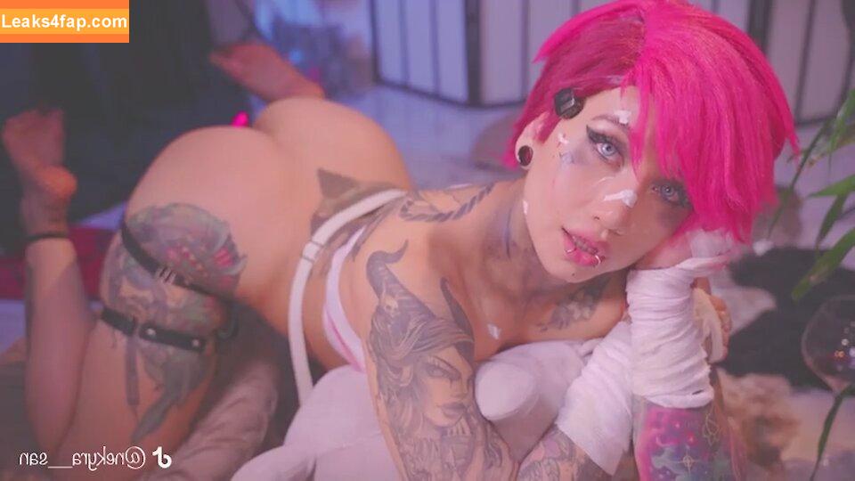 Kittymolly_ / Mollygrin / MollyxKitty666 / kittymolly._ leaked photo photo #0104