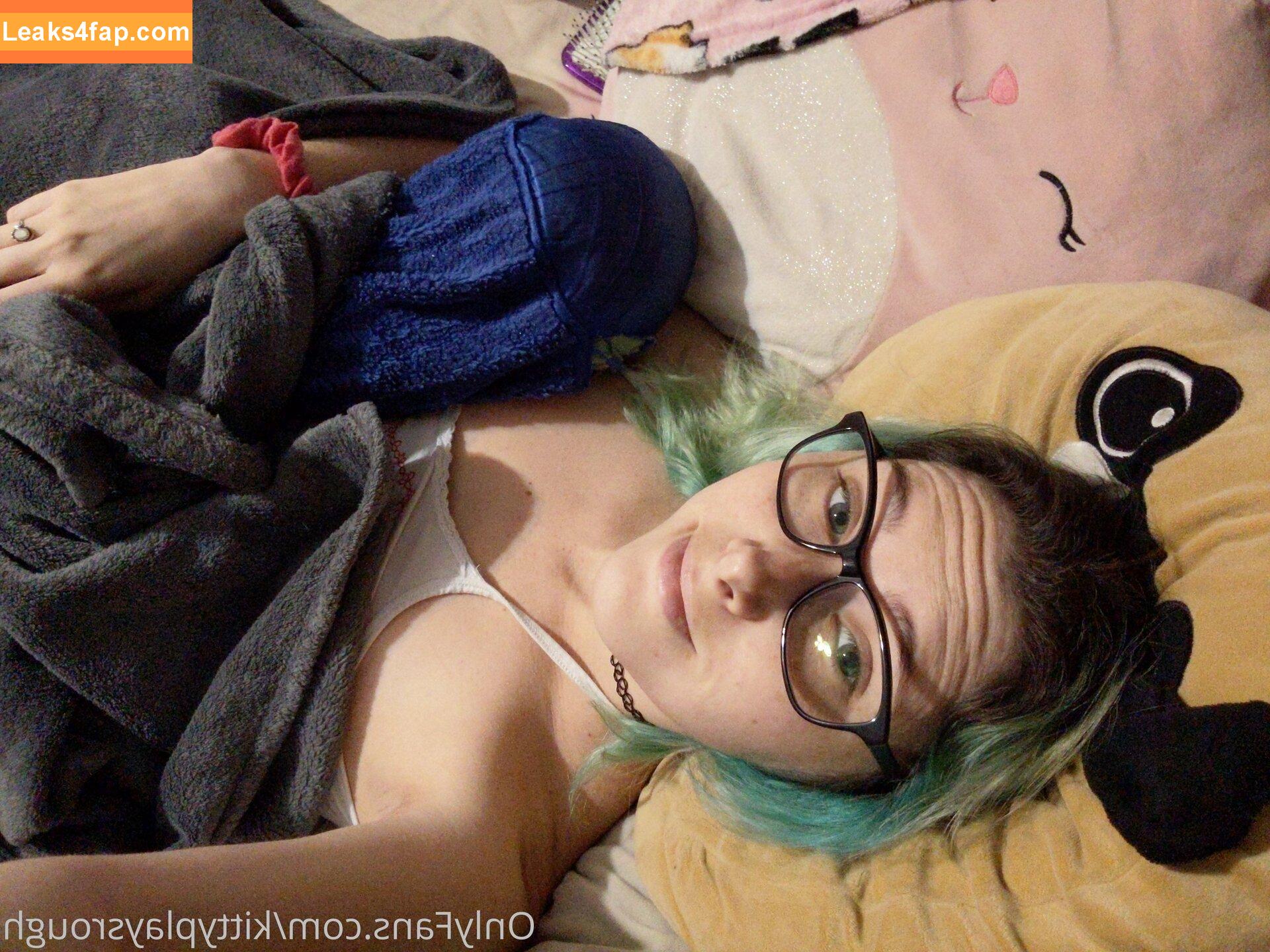 kittyplaysrough / kittyplays leaked photo photo #0009