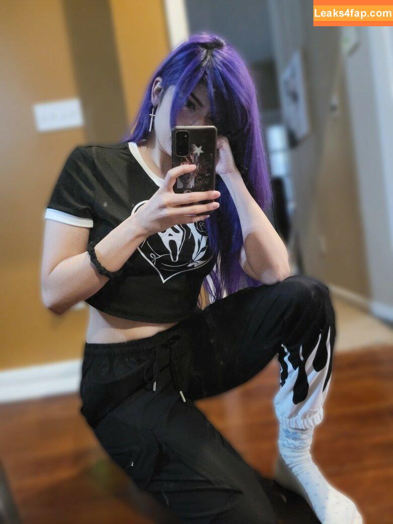 kittyrawr / realkittyrawr / ropekitty leaked photo photo #0047