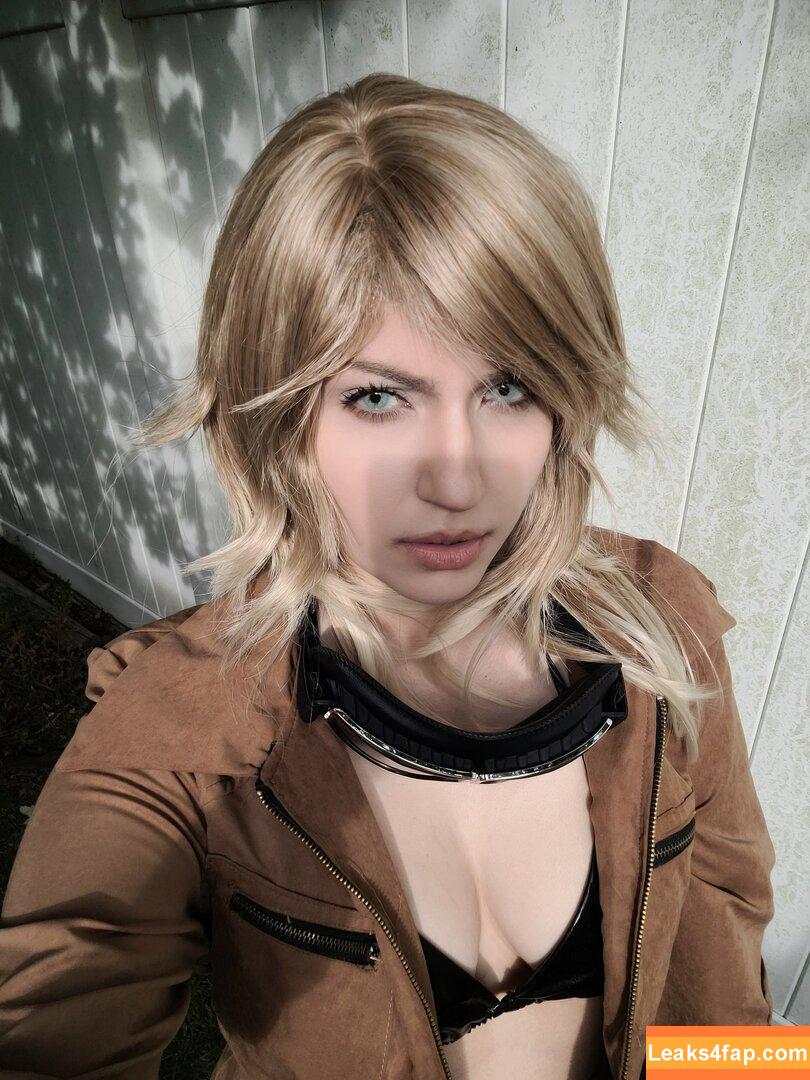 kittyrawr / realkittyrawr / ropekitty leaked photo photo #0064