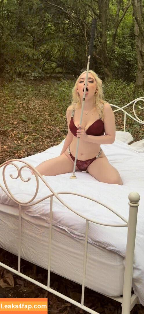 Kittysblind leaked photo photo #0030